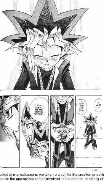 Yu-Gi-Oh! Duelist Chapter 88 18